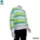 The Ori Men Hoodie Green Small MBD001