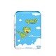 Ku Ku Baby Diapers Jumbo Pack - XL 54PCS