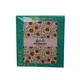 Rosemary 100% Cotton Double Bedsheet 5PCS Set CHIBS6-221822O