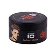 Code 10 Barber's Choice Super Strong Hold Hair Styling Clay Wax 70G