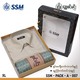 SSM Gift Box SSM-PACK-A-007 Pale Yellow (XL)