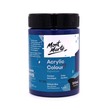 M.M. Acrylic Colour 300ML - Phthalo Green
