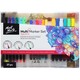 MM Multi Marker Set 37PCS