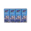 Vito Active Soy Milk Reduced Sugar 4X200ML