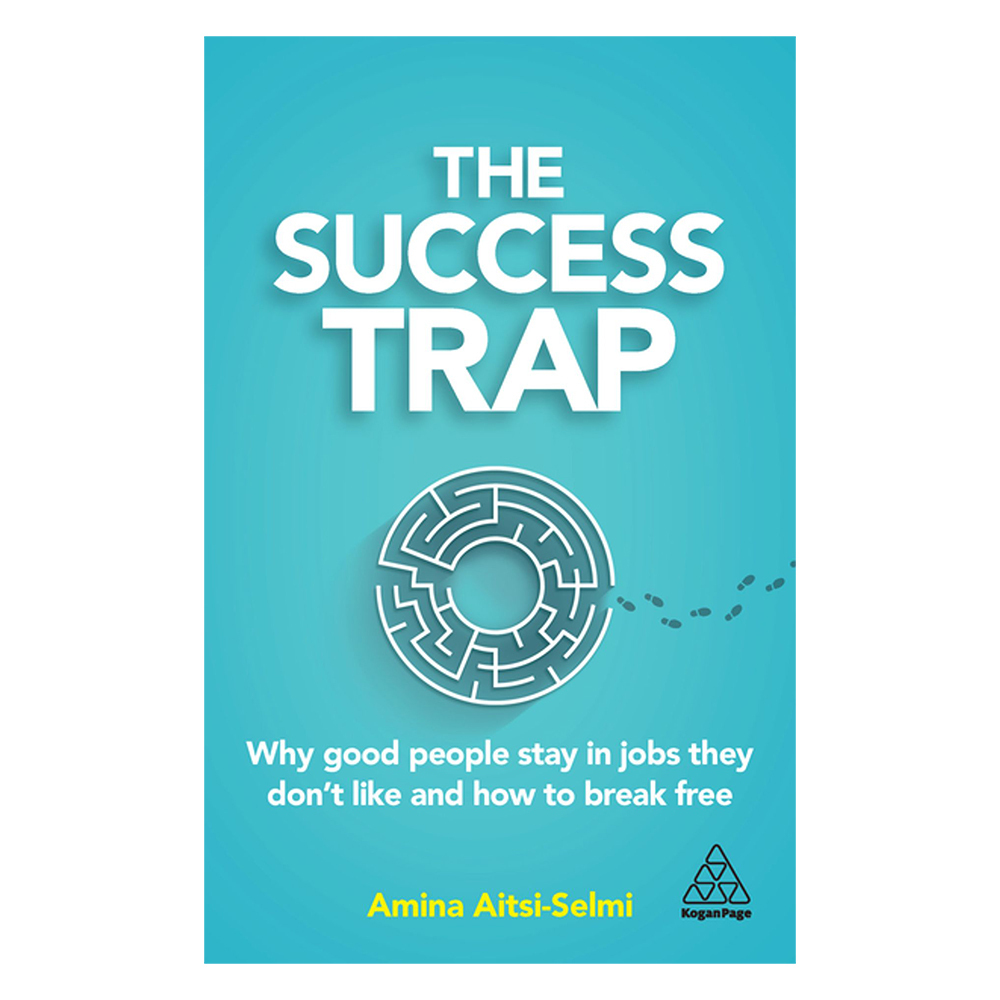 The Success Trap