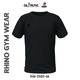 Rhino Gym Wear RHA-2402-AA (M) Black