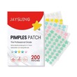 Beauty House Jaysuing Pimples Patch (200PCS )