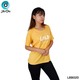 The Ori Women Top Yellow LBB020 (Large)