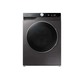Samsung Washing Machine Front Load - 12Kg / Wash & Dry (WD12TP44DSX/ST)