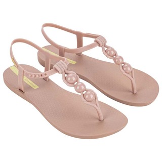 Ipanema Class Conecta Fem Sandal (No-9) Pink/Yellow 127209BC51209