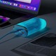 Acefast M3 Sparkling Series 10000Mah  22.5W Fast Charge Mobile Power Bank 27020001 Misty Rain