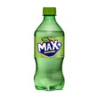 Max Plus Lime Carbonated Soft Drink 200ML