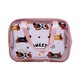 MGOU Storage Bag Pink（ZT385-0092-35）