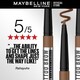 Maybelline Tattoo Brow 36H Pigment Pencil 0.25G (Dark Brown)