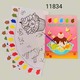 Baby Cele Paint With Water (Design-1) 11834