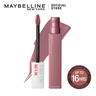 Maybelline Super Stay Lip Matte Ink 5ML 50- Voyage