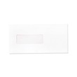 Apolo Wallet 80GSM 8.65x4.35 With Glue White 9517636129902