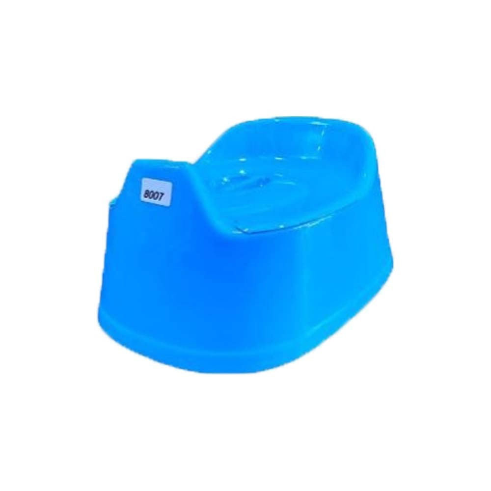 Baby Cele 8007 Plastic Potty Toilet 1PC Random 11531