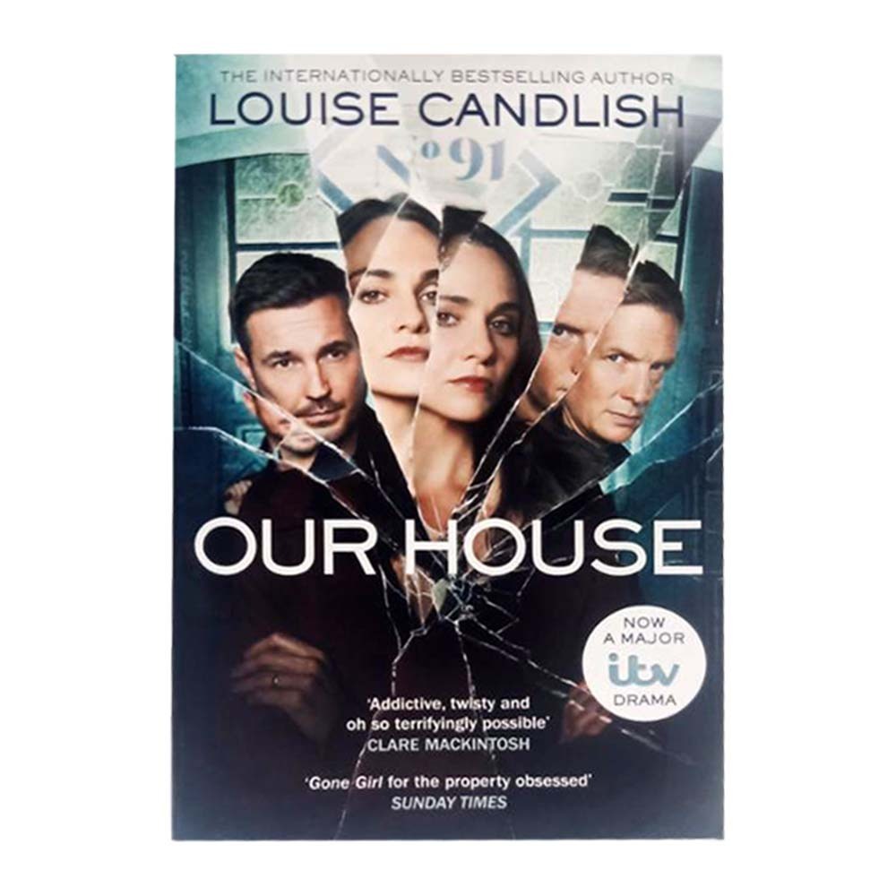 Our House (Louise Candlish)