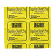 Degirol Lozenge 4PCS(Lemon )