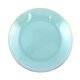 MP Verdigris Dinner Plate 10IN CV-571