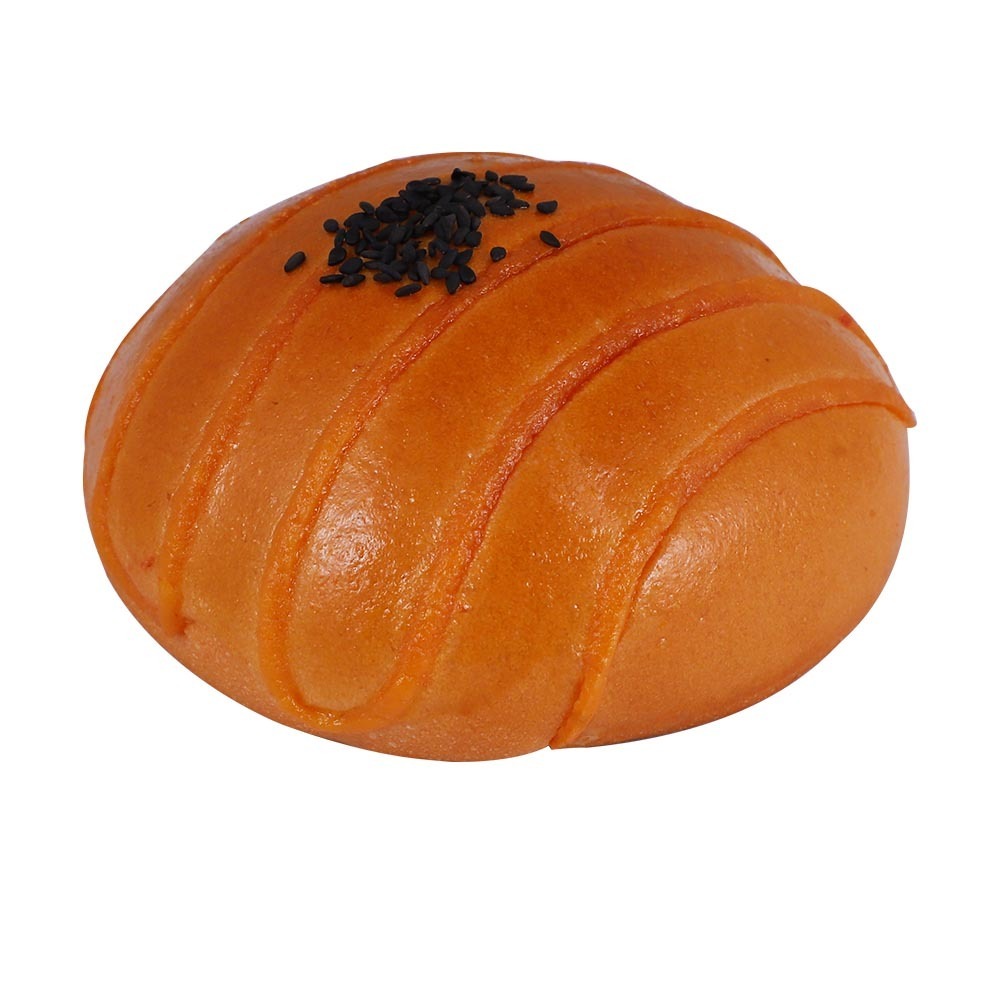 Seasons Carrot & Beetroot Bun