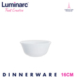 Luminarc Arcopal Tempered Zelie Bowl 16CM L6388