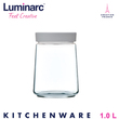 Luminarc Pot Swing 1.0LTR (Ddi Grey) P9296