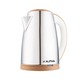 Alpha Electric Kettle 2.3LTR ALKT-230