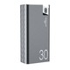 Konfulon A-19 (30000mAh Power Bank) Black