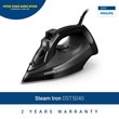 Philips Steam Iron DST5040