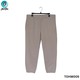 The Ori Men Long Pants TOHM005 Cream Medium