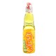 Hata Kosen Ramune Pineapple Soda Carbonated Soft Drink 200ML