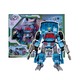 Baby Cele Deformation Agitator Truck Blue 11722