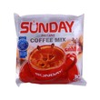 Sunday 3 in 1 Instant Coffee Mix 750G 30Sachets