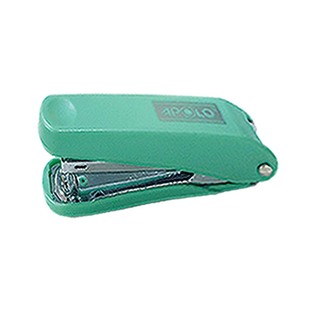 Apolo Stapler  No.10(A-191B) (Green) 9517636128851