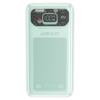 Acefast M1 Sparkling Series 10000Mah 30W Fast Charging Power Bank 27020002 Mountain Mist