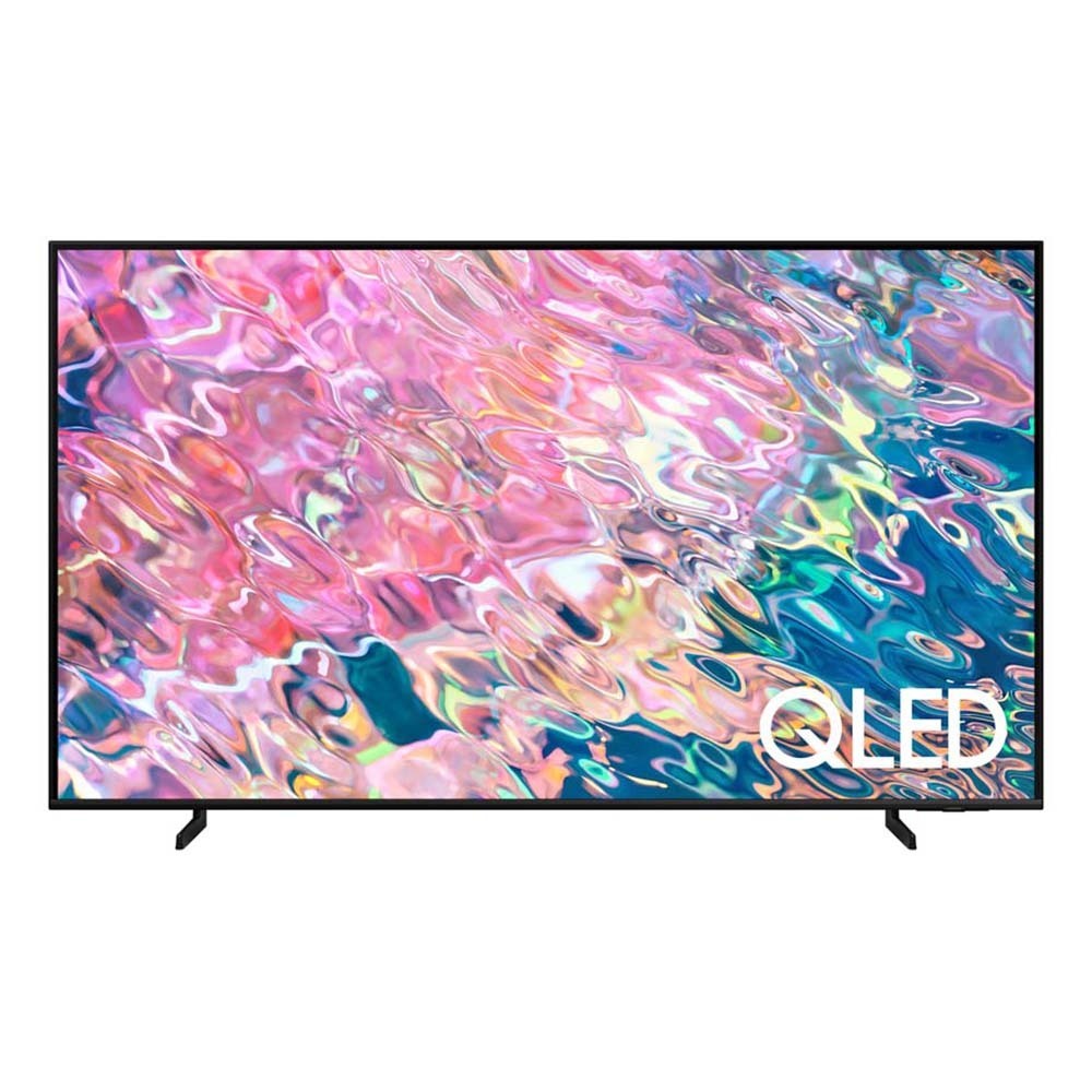 Samsung TV 55 Inches QLED 4K (QA55Q65DAKXMR)