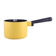 LDE1142 Lock & Lock Decor Milk Pan 14CM-Yellow-VN-6-AL