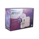 Avent Single Electric Breast Pump Scf-391-11