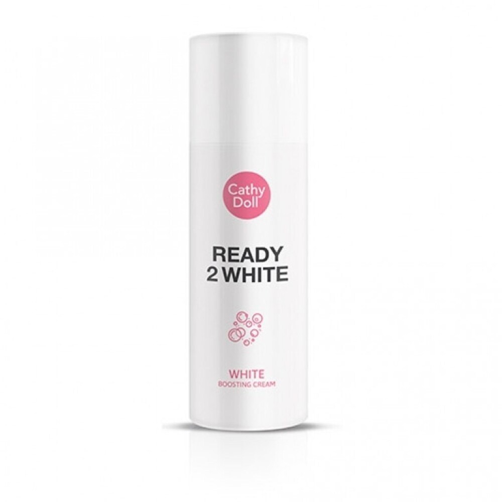 Cathy Doll Ready 2 White : White Boosting Cream (75ML)