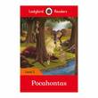 Pocahontas Activity Bk Lb Readers Lvl 2