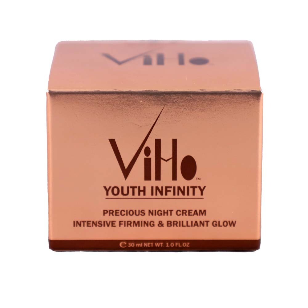 Viho Youth Infinity Precious Night Cream 30ML