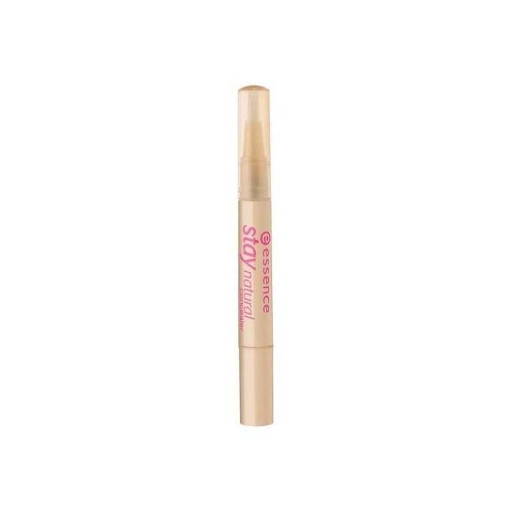 Essence  Stay Natural Concealer  01 1.5 Ml