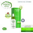 Nano White Double Action Intensive Serum 30ML