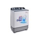 Pensonic Semi Auto Washing Machine (7KG) PWS-7007