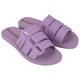 Ipanema Bold Fem Slide (No-8) Lilac/Red 126519BA97908