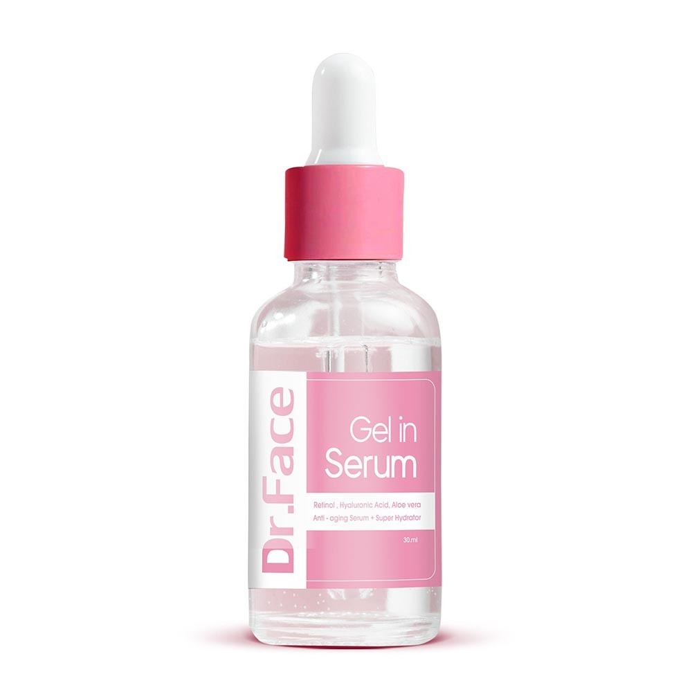 Dr Face Anti-aging Serum