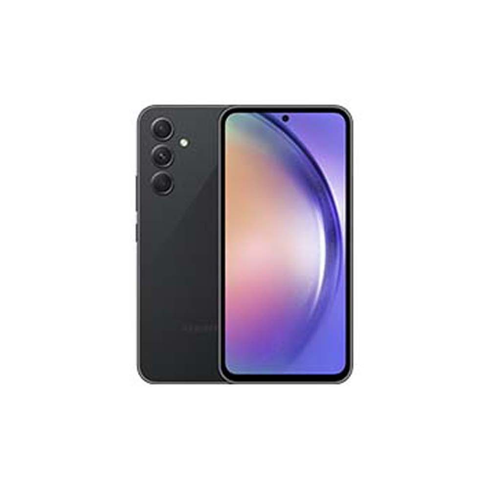 Samsung A54 (8/256 GB) 5G SM-A546 Graphite Black