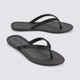 Grendha Todo Dia Rast Ad Flip (No-5) Black
 118964BA10905